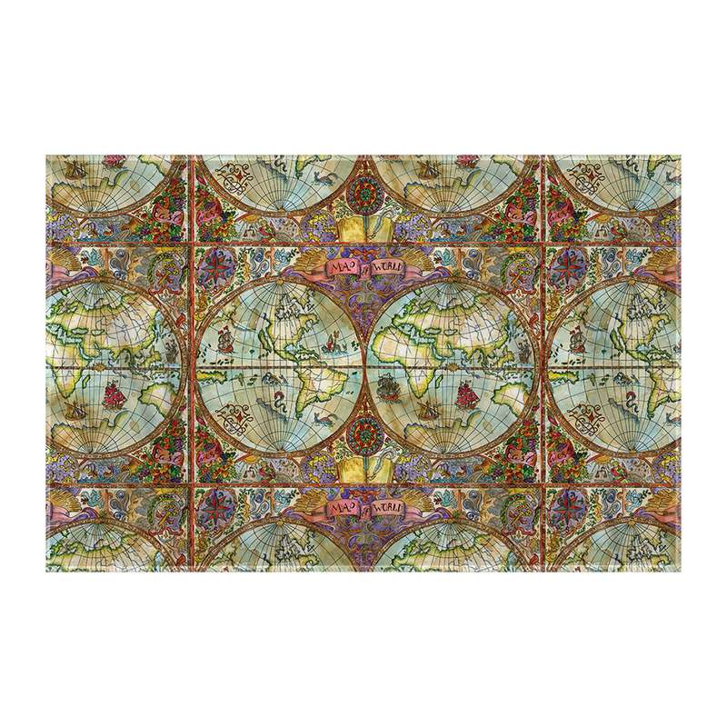 کاغذ کادو ترمه طراحان ایده مدل نقشه زمین کد cfp1401 کاغذ کادو ترمه طراحان ایده مدل نقشه زمین کد cfp1401