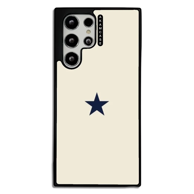کاور آکام مدل AMC-WSGS22U-STARS-4 مناسب برای گوشی موبایل سامسونگ Galaxy S22 Ultra