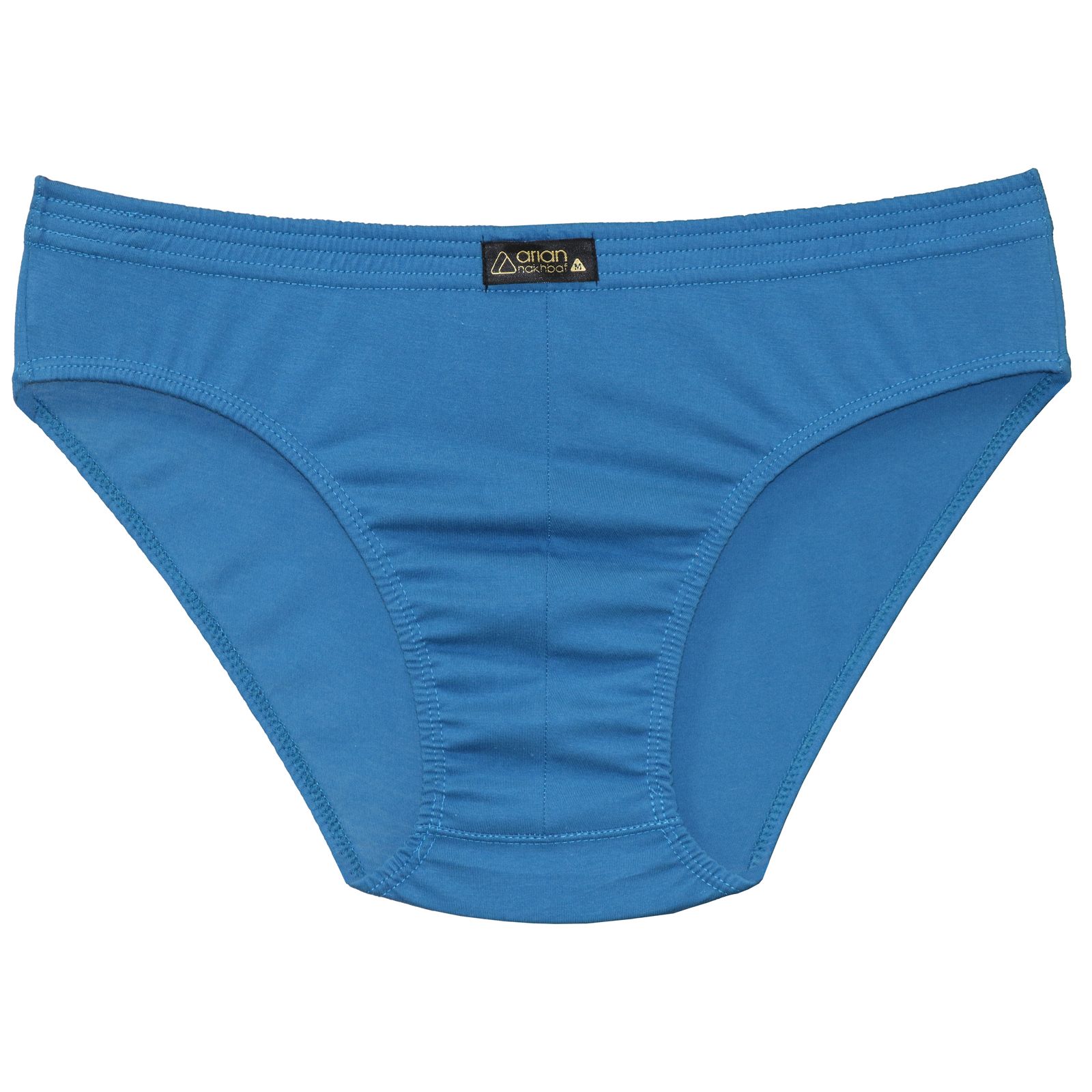 شورت مردانه آریان نخ باف کد 1312-3 -  - 4