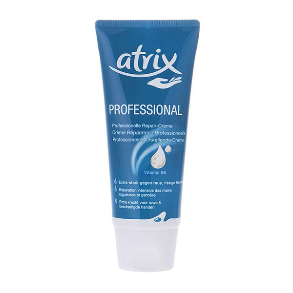 کرم ترمیم کننده آتریکس مدل Professional Strong Protection حجم 100 میلی لیتر