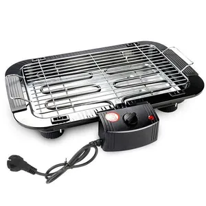 کباب پز برقی مدل WY-006