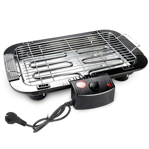کباب پز برقی مدل WY-006