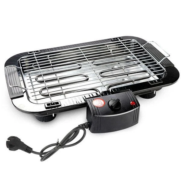 کباب پز برقی مدل WY-006