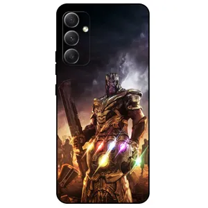 Megafone Thanos 5418 Cover For Samsung Galaxy M13