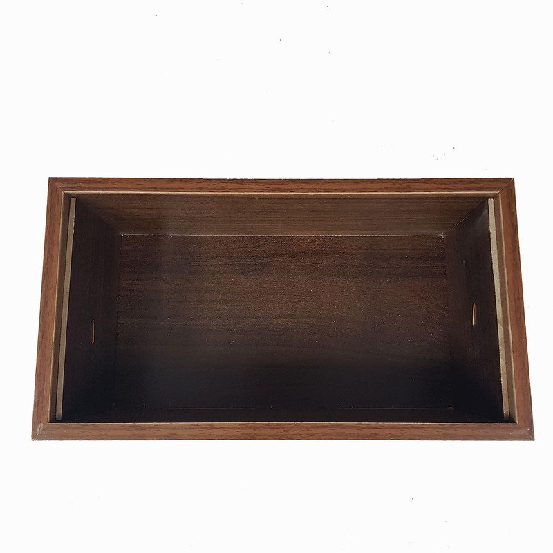 جعبه دستمال کاغذی رایکا مدل MD1035