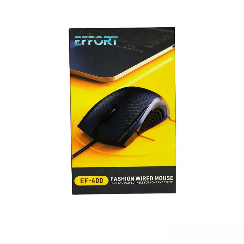 ماوس ایفورت مدل EF-400