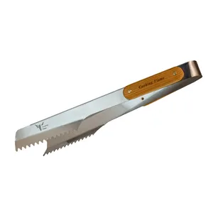 انبر باربیکیو کوکینگ فلیم مدل TP38