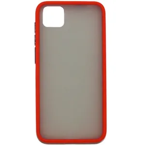 کاور مدل پشت مات 003 مناسب برای گوشی موبایل هوآوی Y5P / Y5 2020 