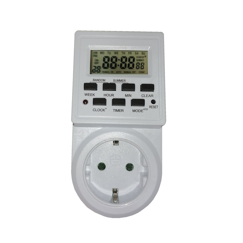 پریز هوشمند مدل MS-310
