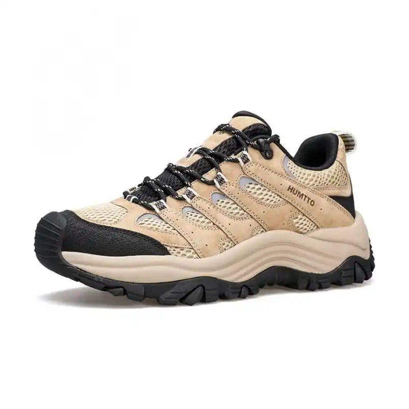 کفش پیاده روی مردانه هامتو مدل 150846A-1