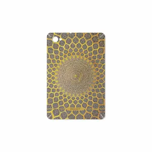 MAHOOT Iran-Tile2 Cover Sticker for Samsung Galaxy Tab 7.7 2011 P6800