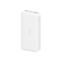 پاوربانک شیائومی مدل SP-1000 ظرفیت 10000 میلی آمپر ساعت