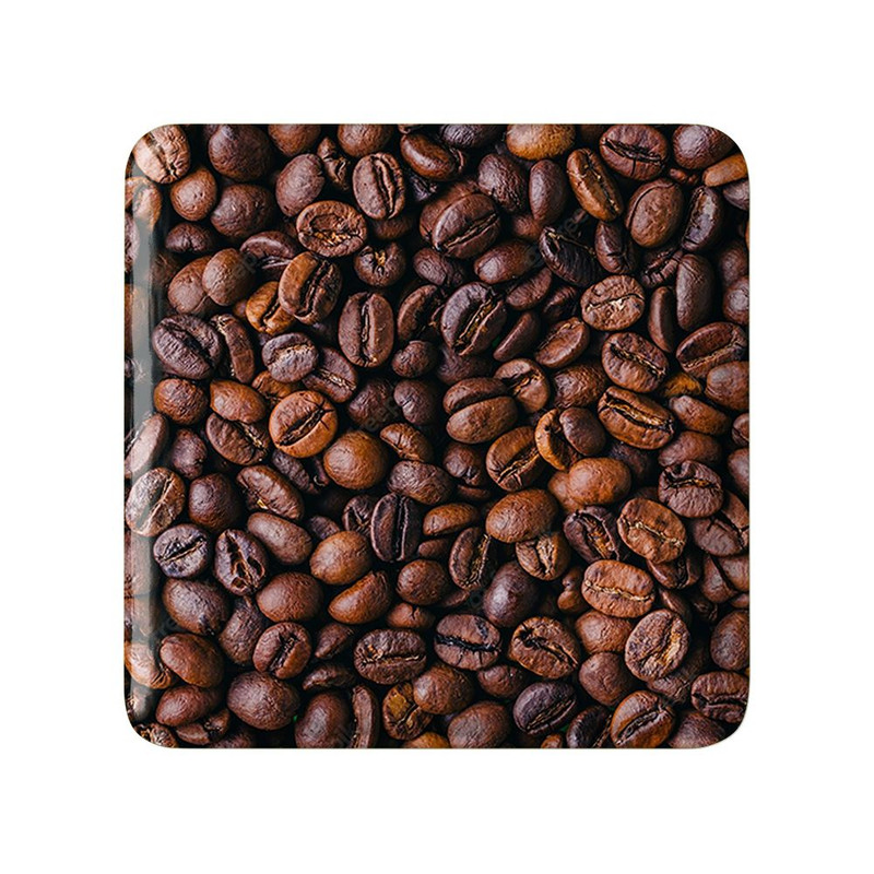 مگنت خندالو مدل کافی شاپ قهوه کد 27530