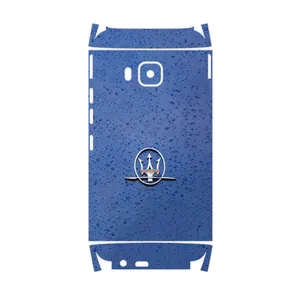 MAHOOT Maserati-FullSkin Cover Sticker for HTC One M9