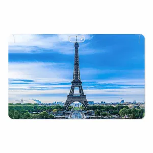 MAHOOT Paris City Cover Sticker for GLX W11 Plus