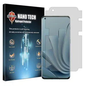 Nano tech Tough model matte screen protector suitable for OnePlus 10 Pro mobile phone 