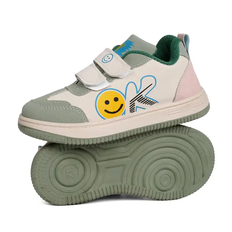 کفش راحتی بچگانه مدل لیان 13