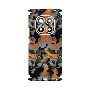 MAHOOT Army_Autumn-FullSkin Cover Sticker for Xiaomi Redmi Note 14 Pro 4G