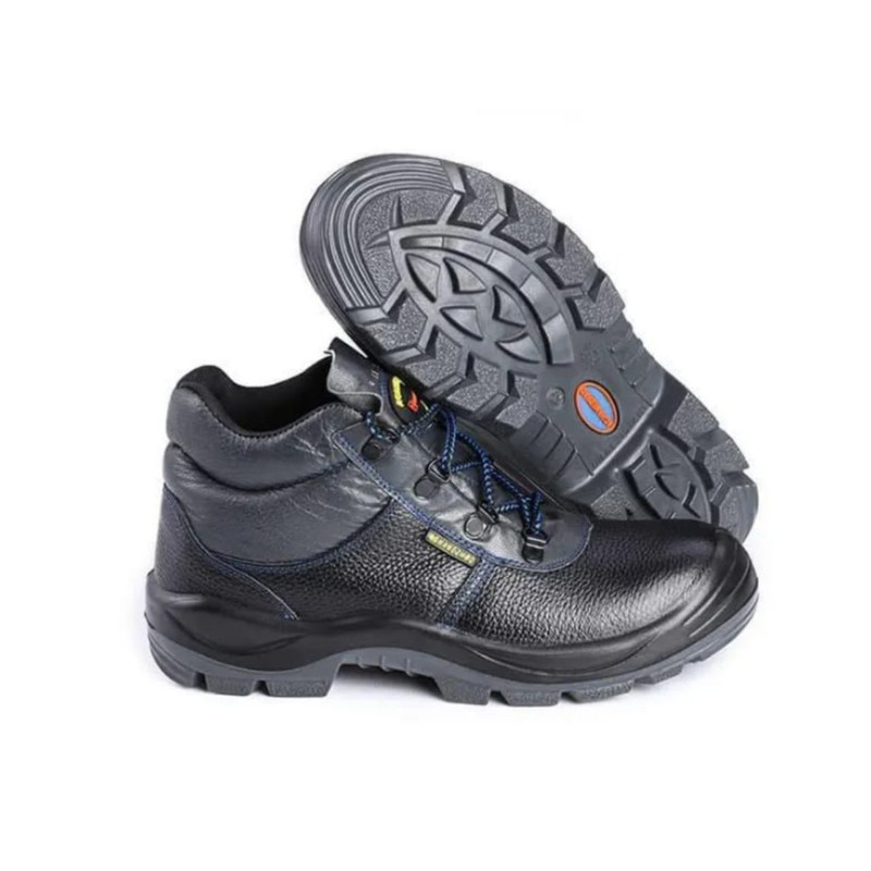 پوتین ایمنی اقا نژاد مدل اورست