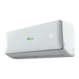 کولر گازی 30 هزار اینورتر گرین مدل SDK-CH30F1C1A2P