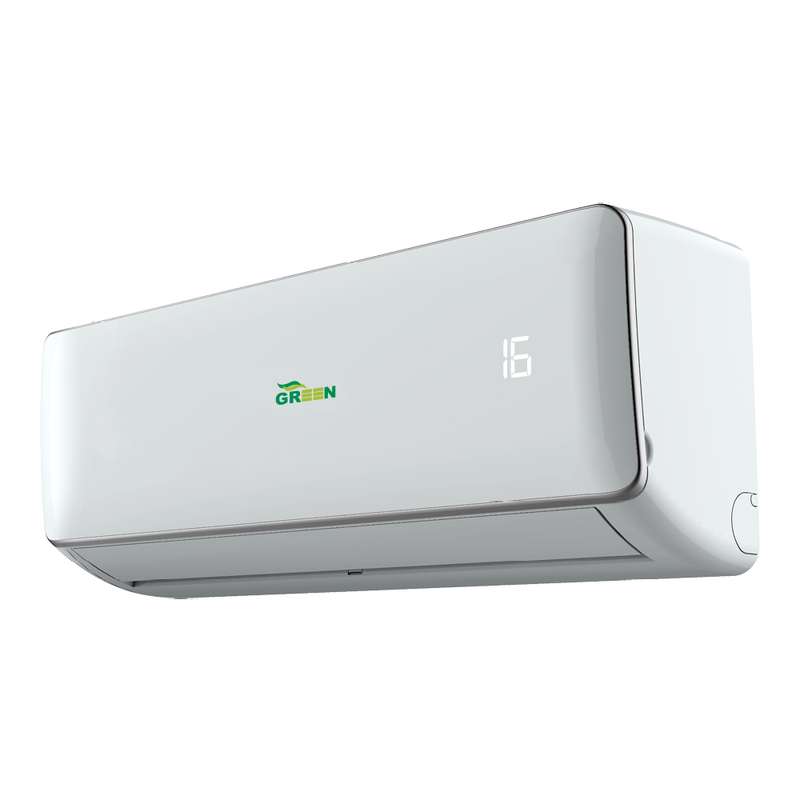 کولر گازی 30 هزار اینورتر گرین مدل SDK-CH30F1C1A2P