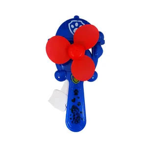 پنکه اسباب بازی مدل سگ نگهبان کد 102