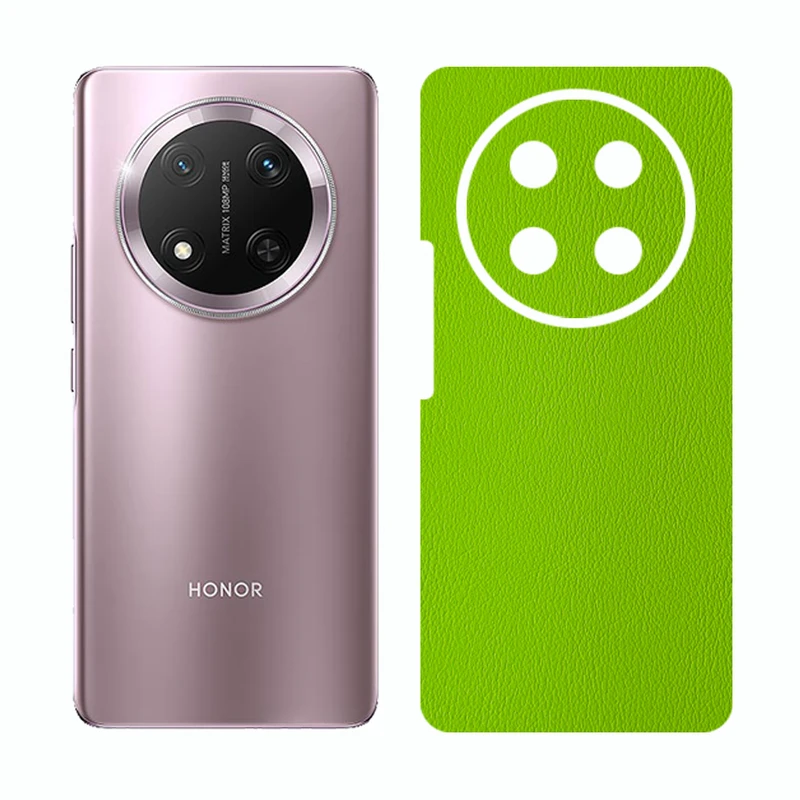 برچسب پوششی ریمکس مدل Cover کد 008 مناسب برای گوشی موبایل آنر X9c