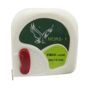 متر 5 متری مورس مدل فیسکو کد YP-5M/19CM