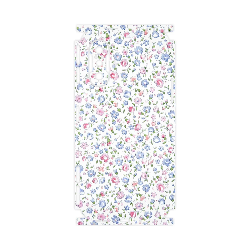 برچسب پوششی ماهوت مدل Painted-Flowers-FullSkin مناسب برای گوشی موبایل شیائومی Redmi K40 Gaming