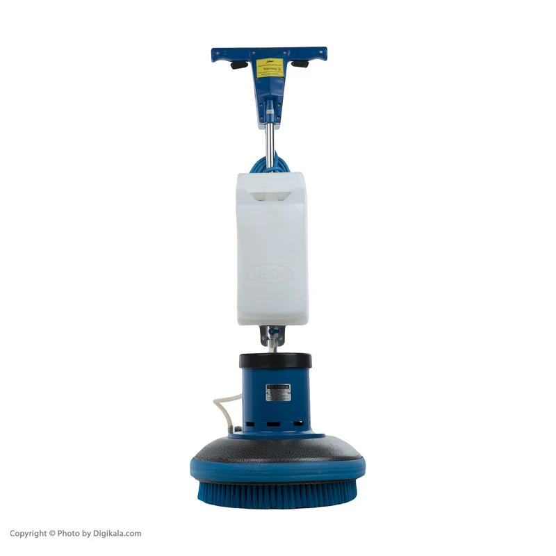 عکس شماره 8 : زمین شوی عیسی مدل 450a