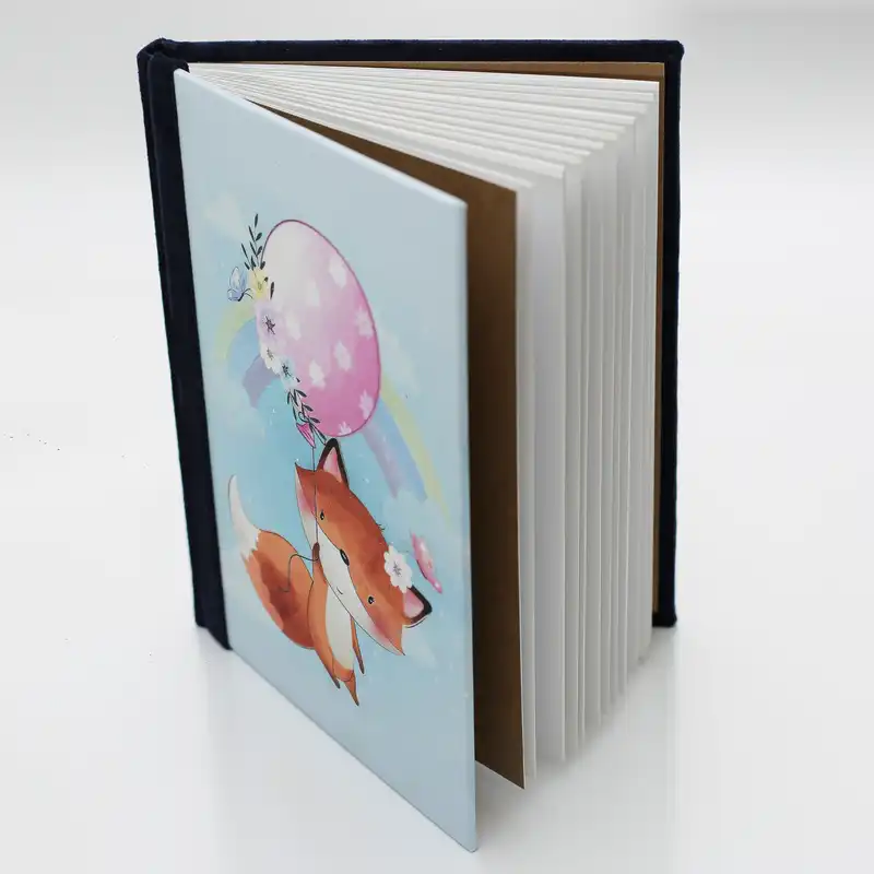 آلبوم عکس کودک مدل robot-1621