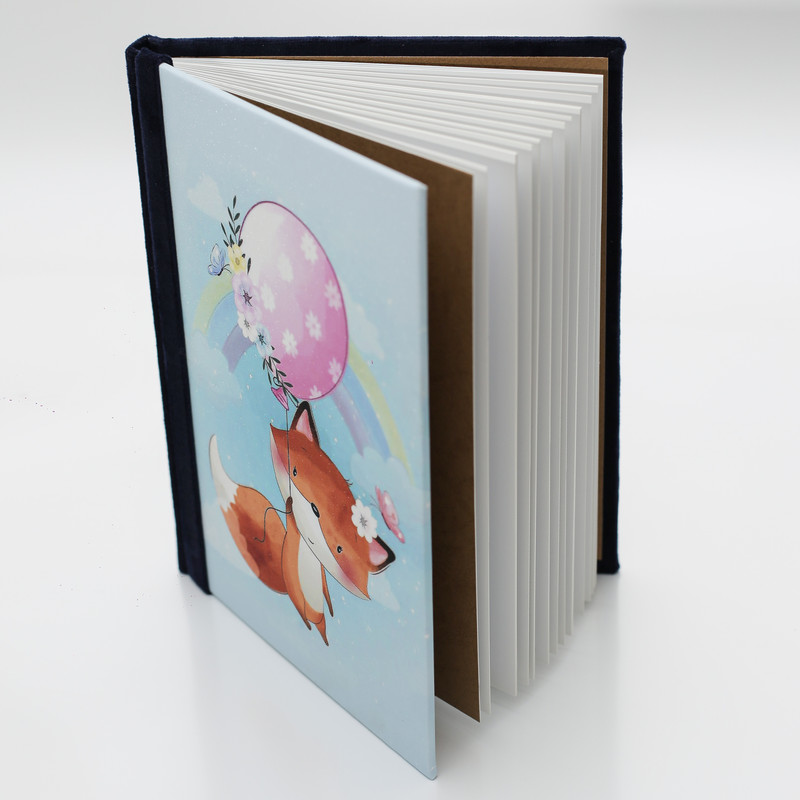 آلبوم عکس کودک مدل robot-1621