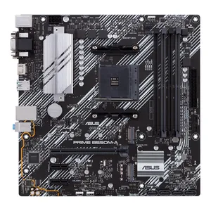 مادربرد ایسوس مدل PRIME B550M-A