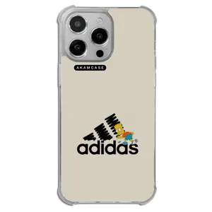 AKAM AMCWTA14PROMAX-ADIDAS9 Cover For Apple iPhone 14 Pro Max