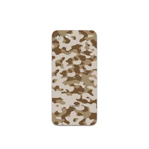 MAHOOT Army-Desert Cover Sticker for apple iPhone 8