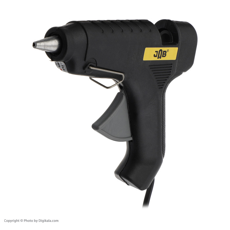 دستگاه چسب حرارتی جاب مدل JB9-4464