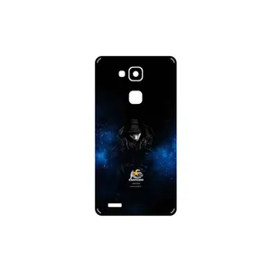 MAHOOT Eminem Cover Sticker for Huawei Mate 7