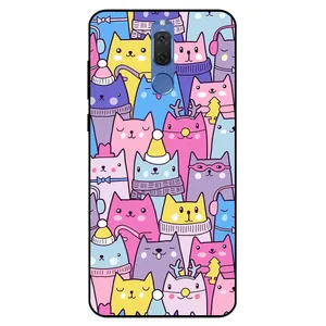  Megafone 8065 Cover For Huawei Mate 10 Lite