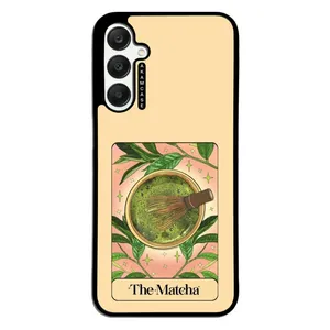 AKAM AMC-WSGA25-MATCHA-4 Cover For Samsung Galaxy A25