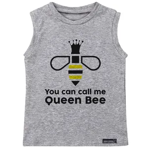تاپ پسرانه 27 مدل Queen Bee کد MH1368