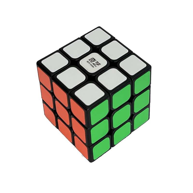 مکعب روبیک کد 1211421
