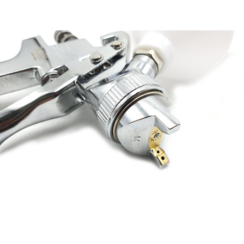 پیستوله رنگ باس مدل LIFE_STYLE پیستوله رنگ باس مدل LIFE_STYLE