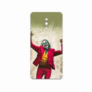 MAHOOT Joker Cover Sticker for Oppo Reno
