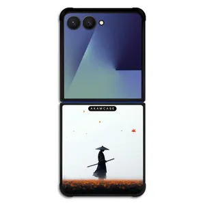 AKAM AMC-WSGZFLIP7-ZEN-12 Cover For Samsung Galaxy Z Flip 7