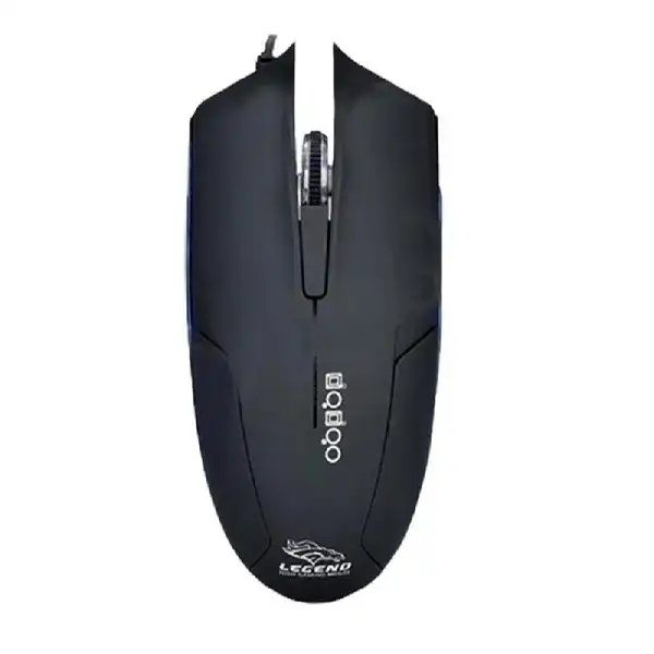 ماوس مخصوص بازی لجند مدل 5100