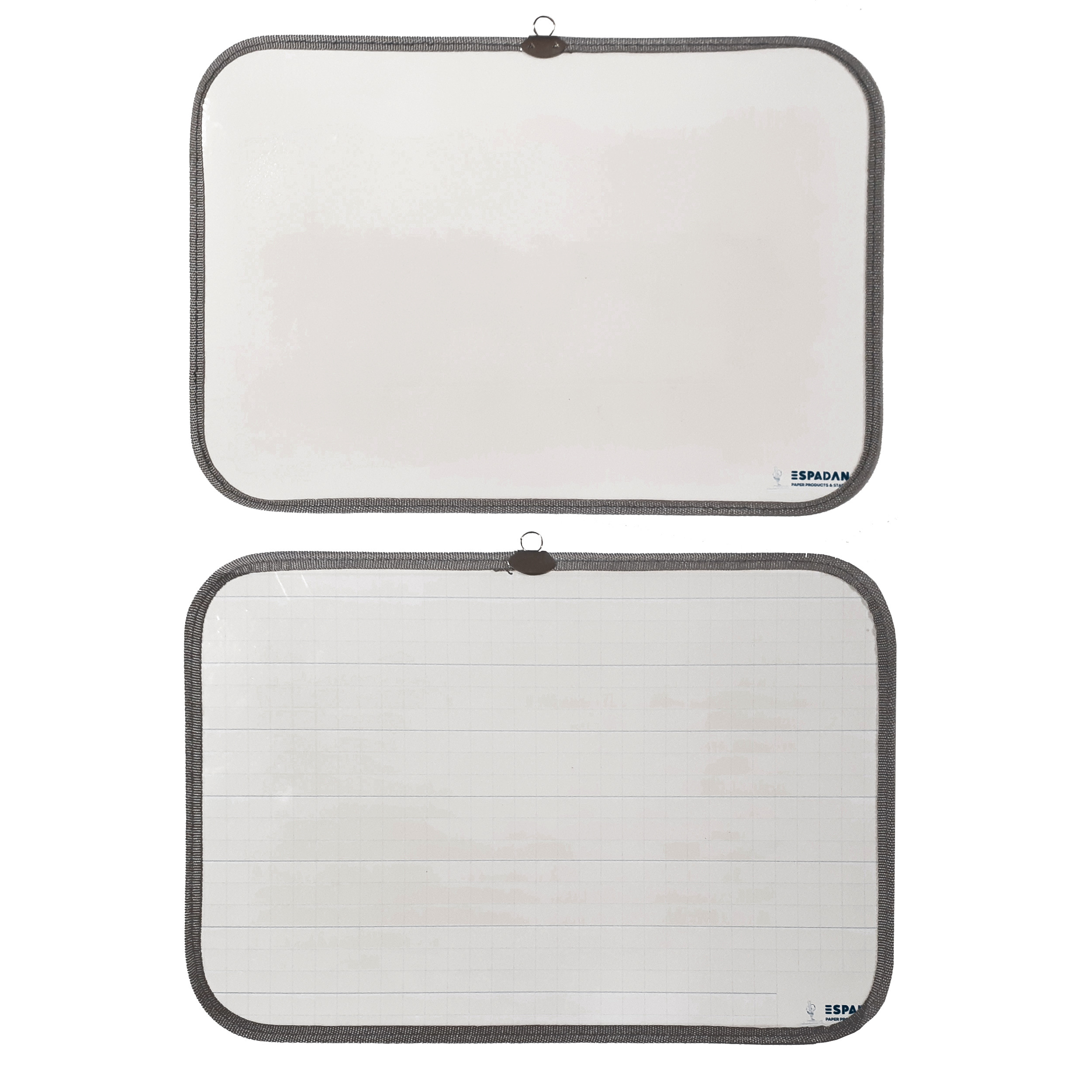 تخته وایت برد اسپادان کد sef سایز 49x34 سانتی متر