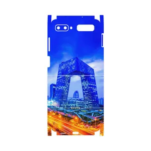 MAHOOT Beijing city-FullSkin Cover Sticker for Samsung Galaxy Z Flip