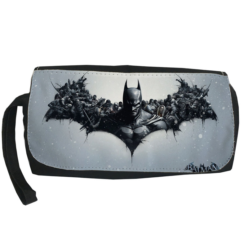 جامدادی طرح بتمن کد JL14