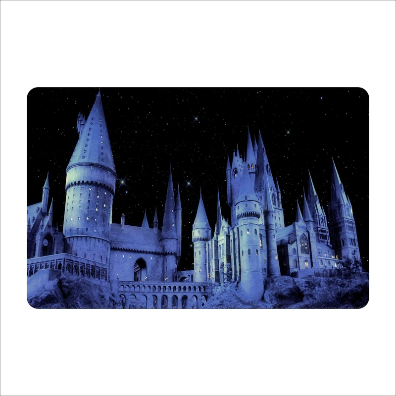 ماوس پد طرح هری پاتر -harry potter مدل mpb575