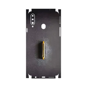 MAHOOT Harmonica-FullSkin Cover Sticker for Samsung Galaxy A20s